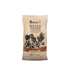 Chakrana Mulch 50 lt