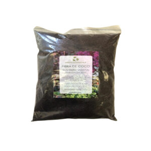 Fibra de Coco Horticulturachile (5, 10 lt.)
