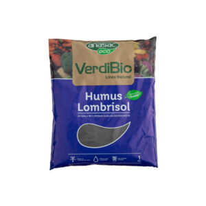 Humus lombrisol Anasac (1, 3kg)
