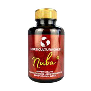 Nuba Horticulturachile (280 ml y 1lt)