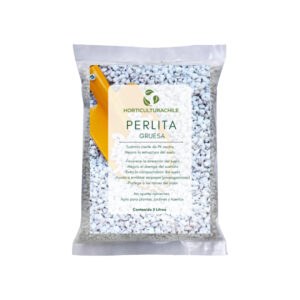 Perlita Horticulturachile (5, 10 lt.)