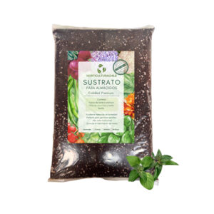 Sustrato Almácigos Horticulturachile (5lt, 10lt, 20lt)