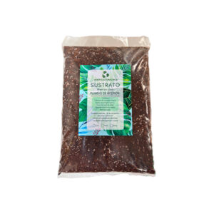Sustrato Plantas de Interior Horticulturachile (5,10,20 lt.)