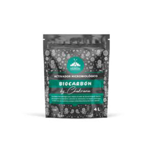 Biocarbon Chakrana 5lt