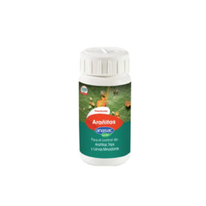 Insecticida Arañitas 100 cc. Anasac
