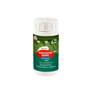 Insecticida Pulgones 100 cc. Anasac