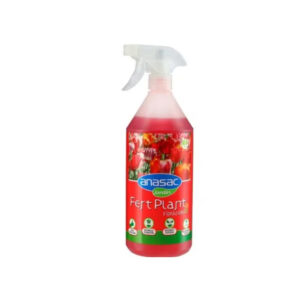 Fertilizante Plant Floración 250cc - 1 lt. Anasac
