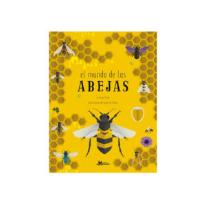 El mundo de las abejas - Amanuta
