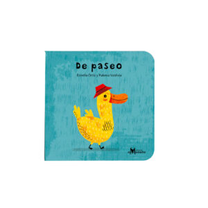 De paseo - Amanuta