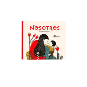 Nosotros - Amanuta