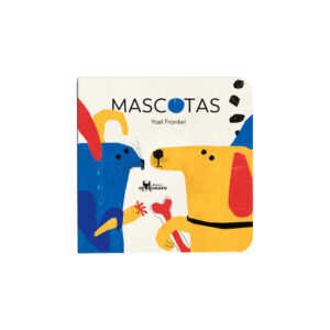 Mascotas - Amanuta