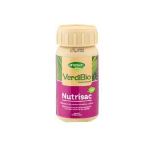 Nutrisac Bioestimulante foliar 150 cc. Anasac