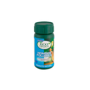 Hongos Foliares líneas Eco 150 cc. Anasac