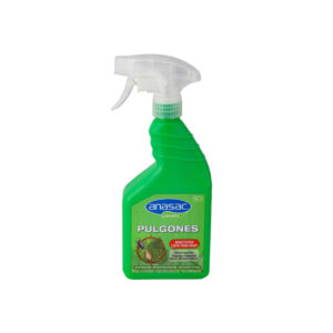 Insecticida Pulgones 500 cc. Anasac