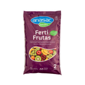 Ferti Frutas 2 kg Anasac