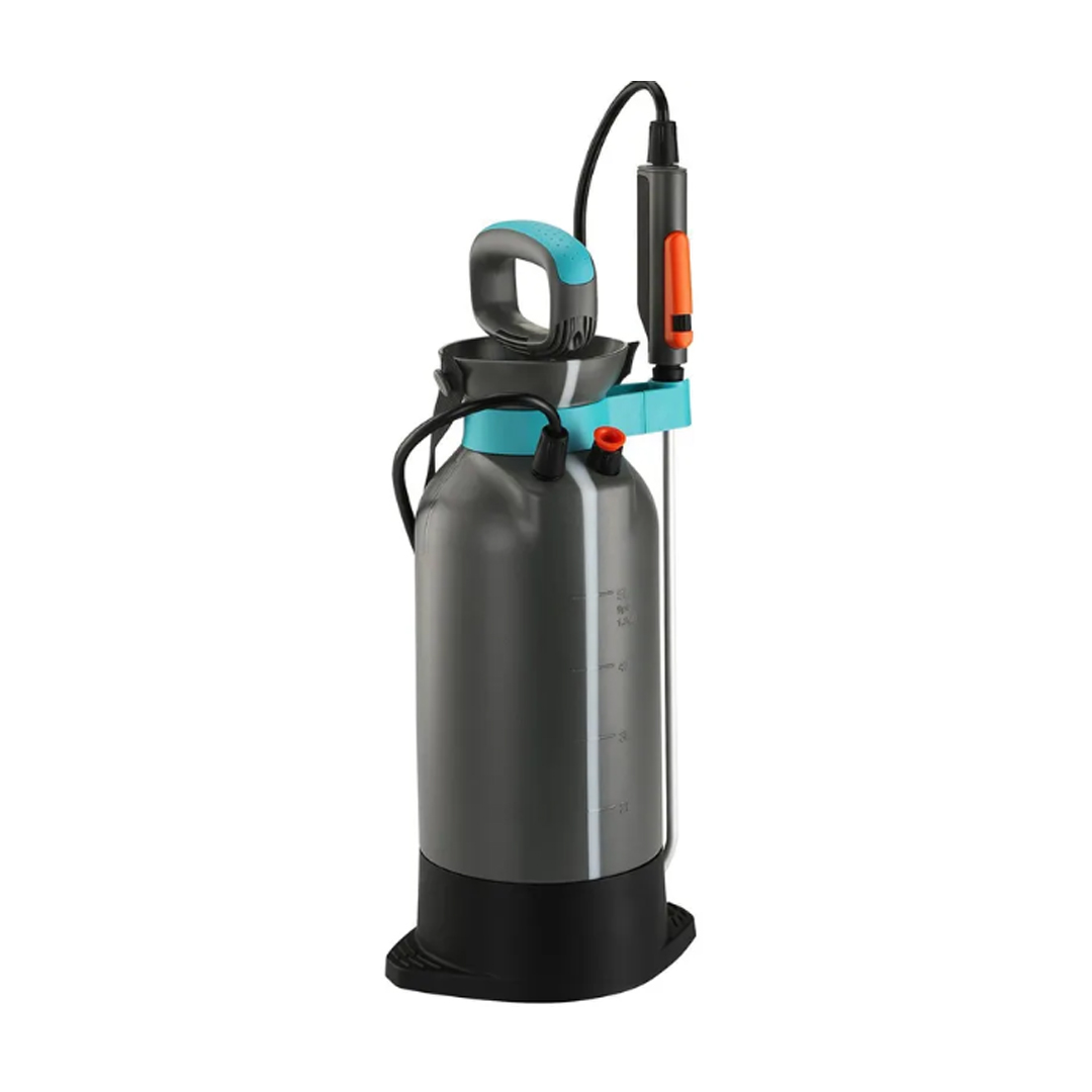 Pulverizador 5 lt Gardena