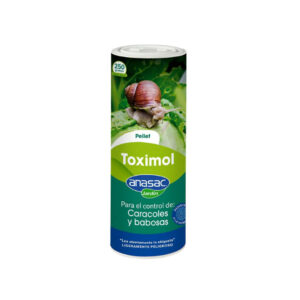Toximol 250 gr. Anasac
