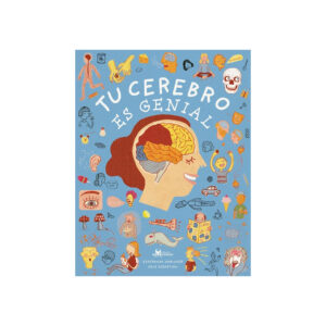 Tu Cerebro es Genial - Amanuta