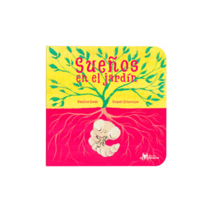 Amanuta - Sueños en el Jardín