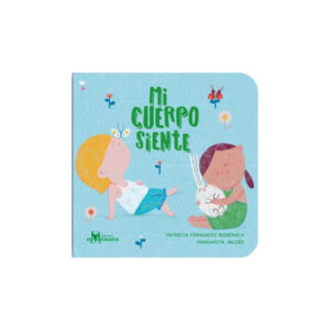 Mi Cuerpo Siente - Amanuta