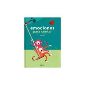 Emociones Para Contar - Amanuta