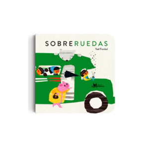 Sobreruedas - Amanuta
