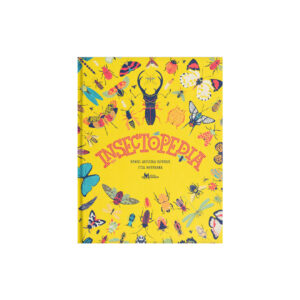 Insectopedia - Amanuta