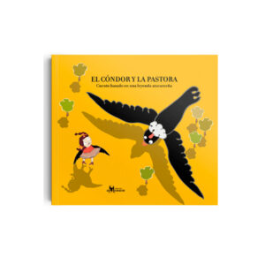 El Cóndor y la Pastora - Amanuta
