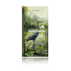 Guía Humedales - Valparaíso Trekking
