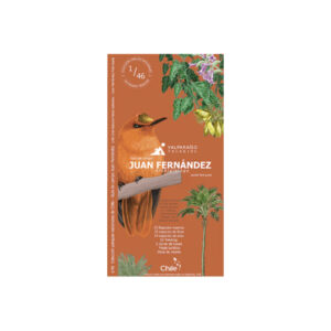 Guía Juan Fernández - Valparaíso Trekking