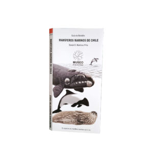 Guía Mamíferos Marinos de Chile - Museo Ediciones