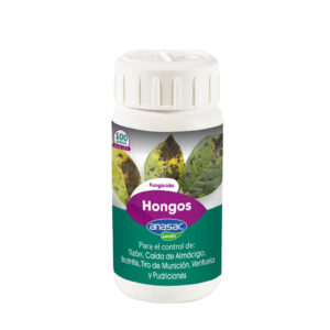 Fungicida Hongos 100 gr. Anasac