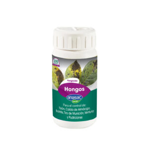 Fungicida Oxicloruro de Cobre 100 gr. Anasac