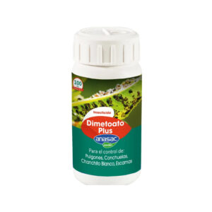 Insecticida Dimetoato Plus 100 cc. Anasac